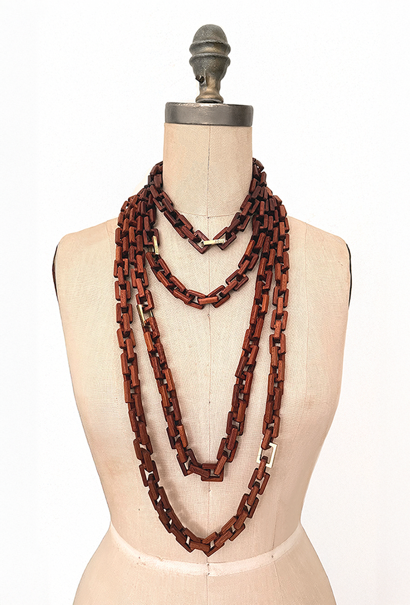 Mick Necklace