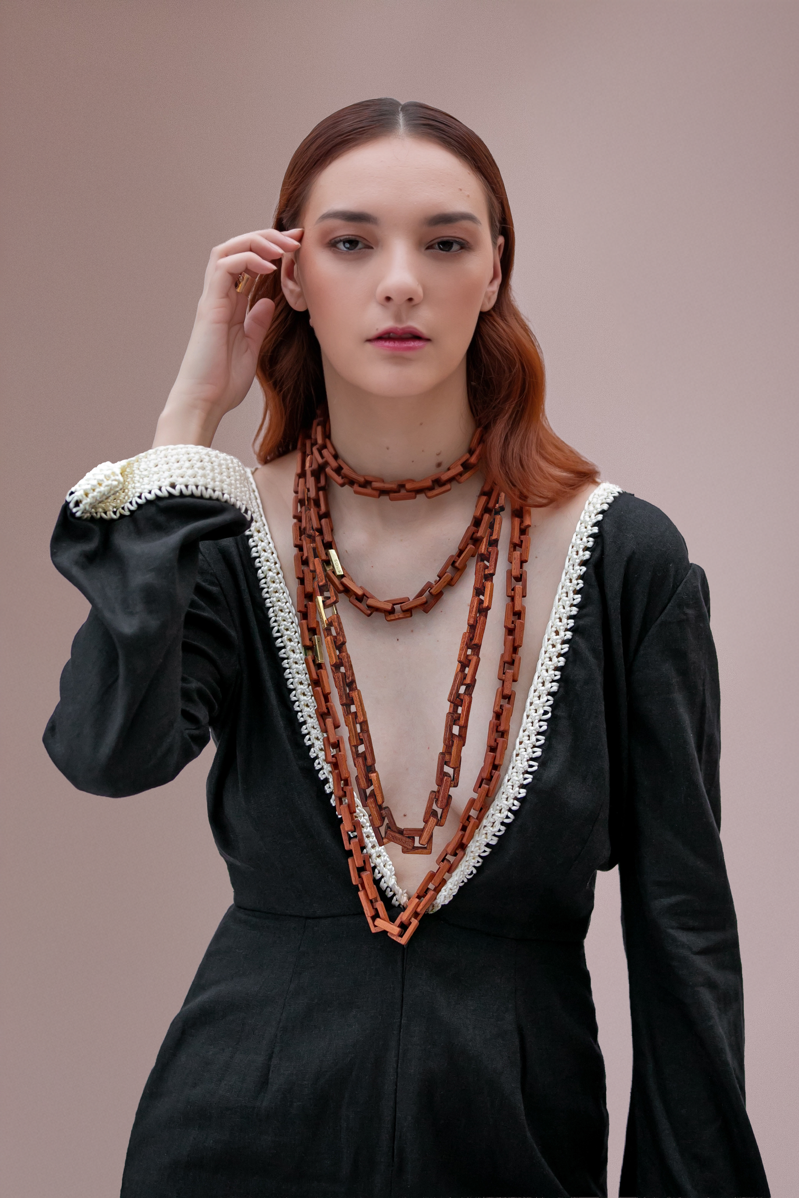 Mick Necklace