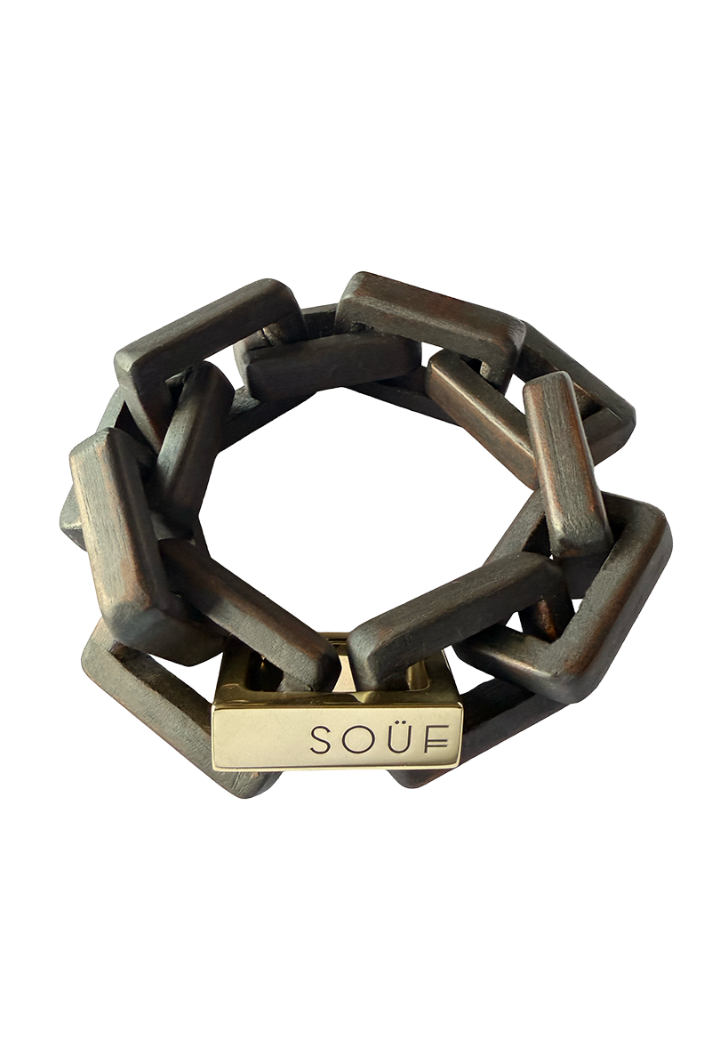 Bowie Bracelet