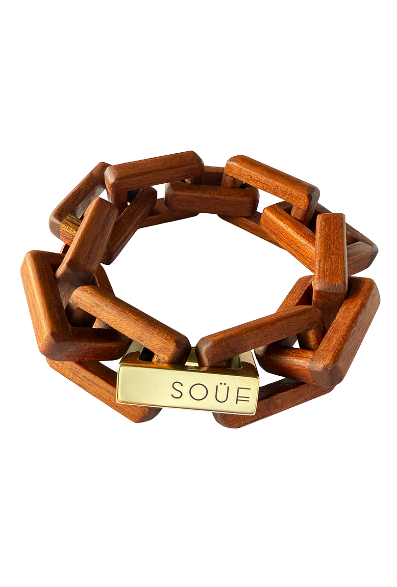 Bowie Bracelet