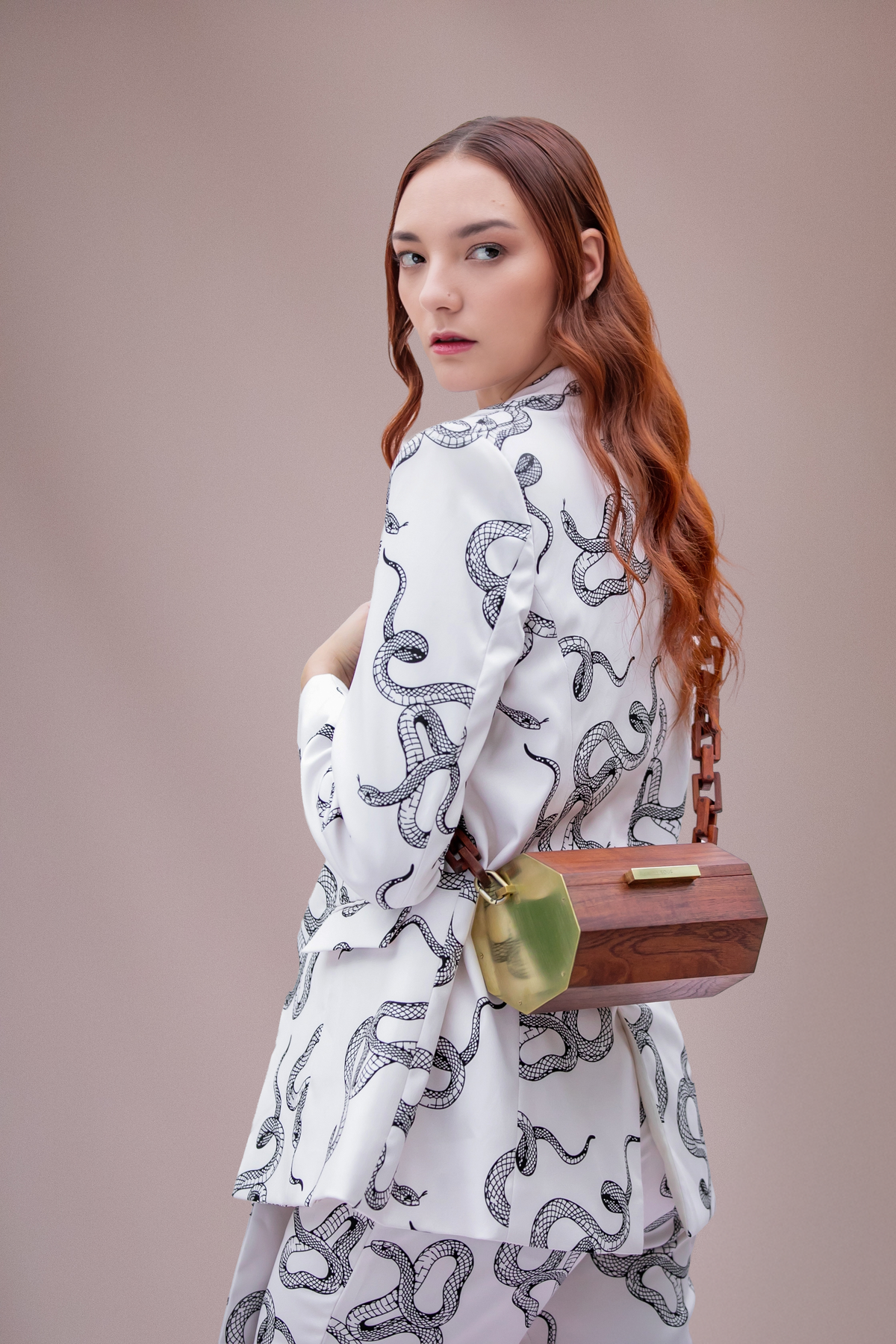 Violeta Bag