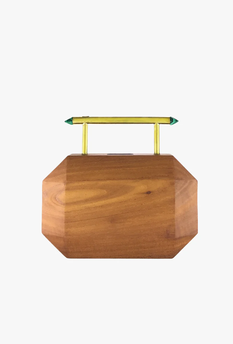 Afrodet Bag