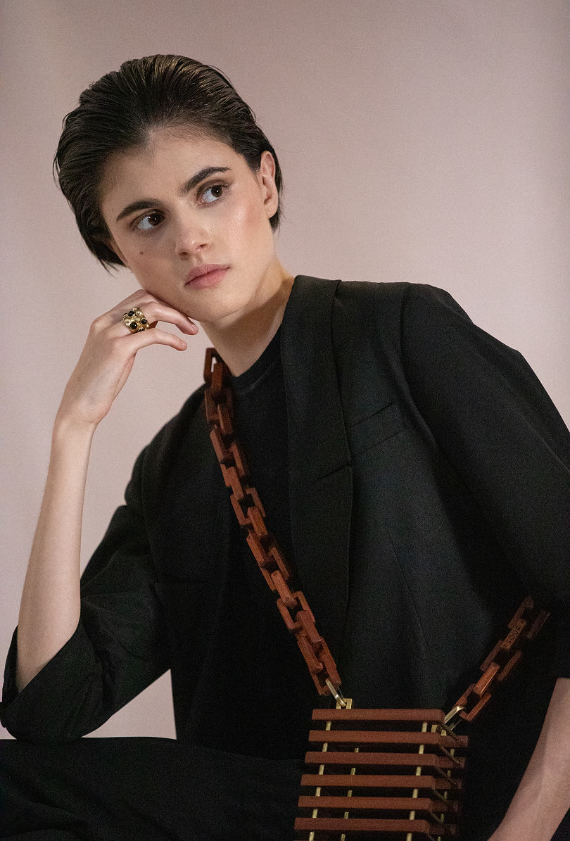 Andrea Bag