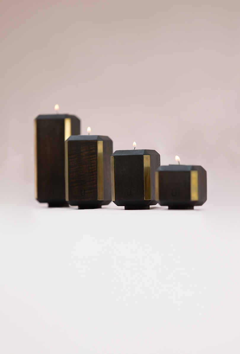 The Beatles Tea Light Holders