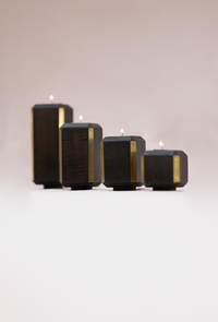 The Beatles Tea Light Holders