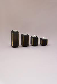 The Beatles Tea Light Holders