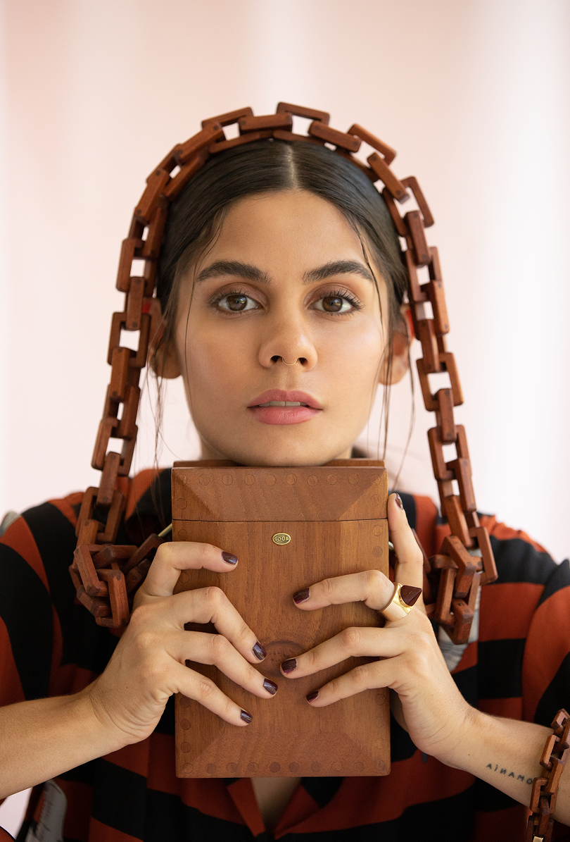 Camila Bag