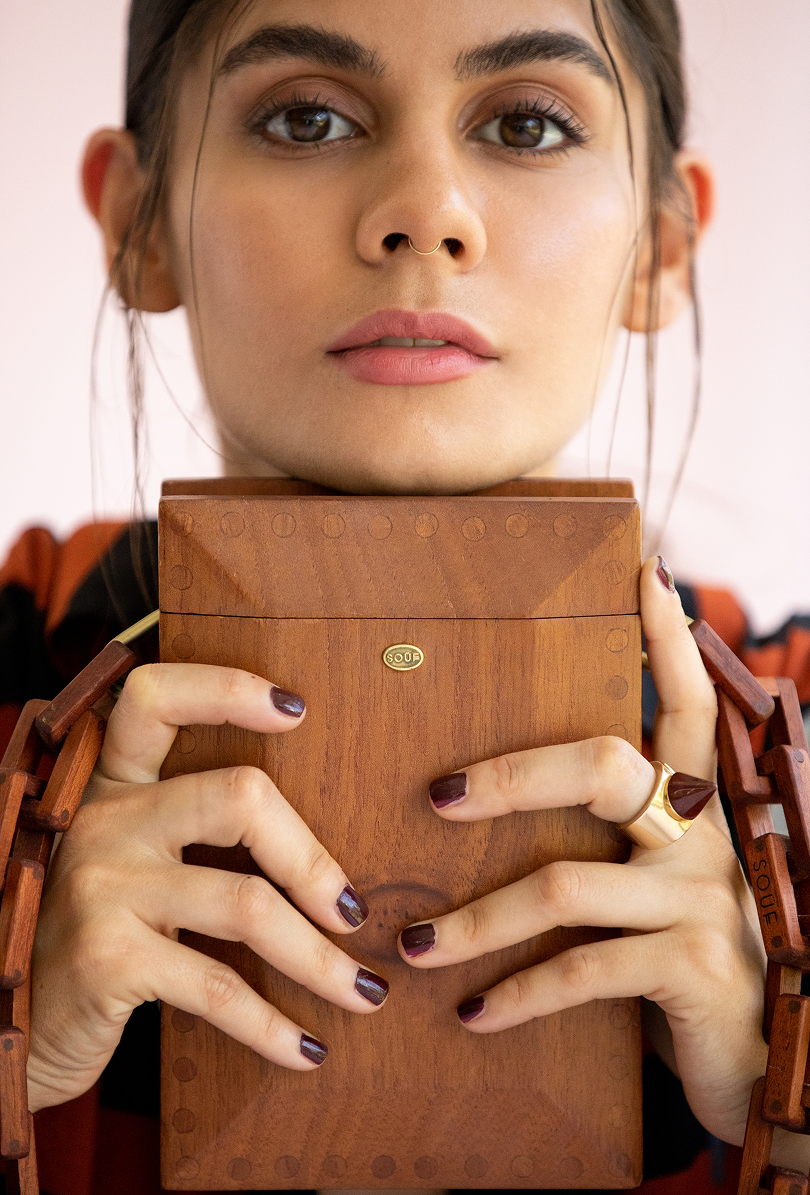 Camila Bag