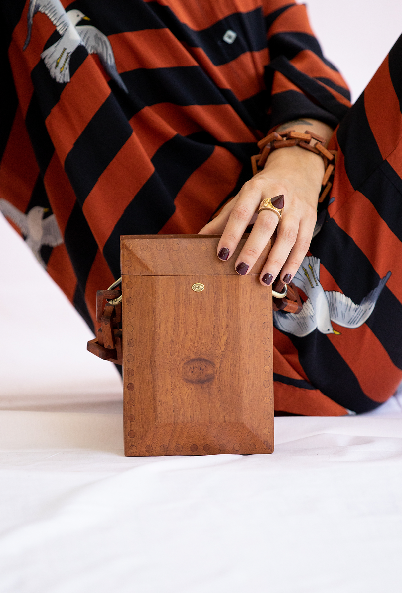 Camila Bag