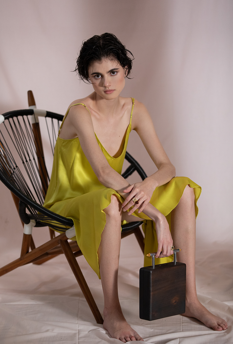 Haya Bag