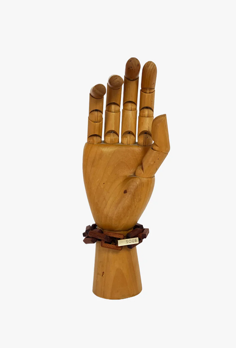 Lenny Bracelet
