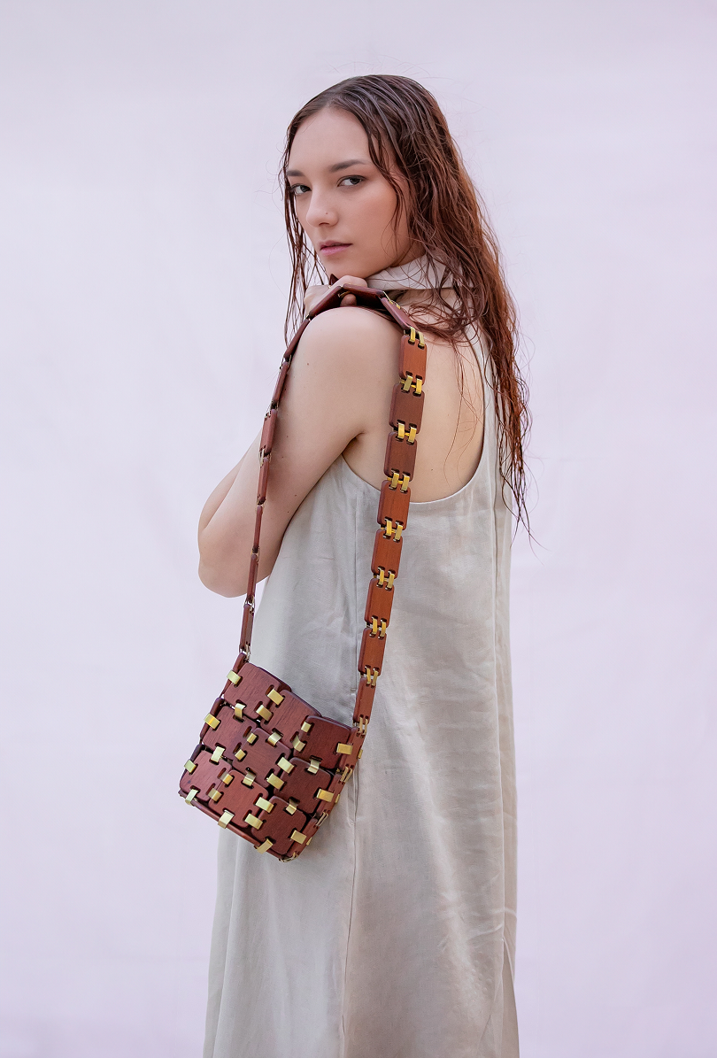 Lila Bag