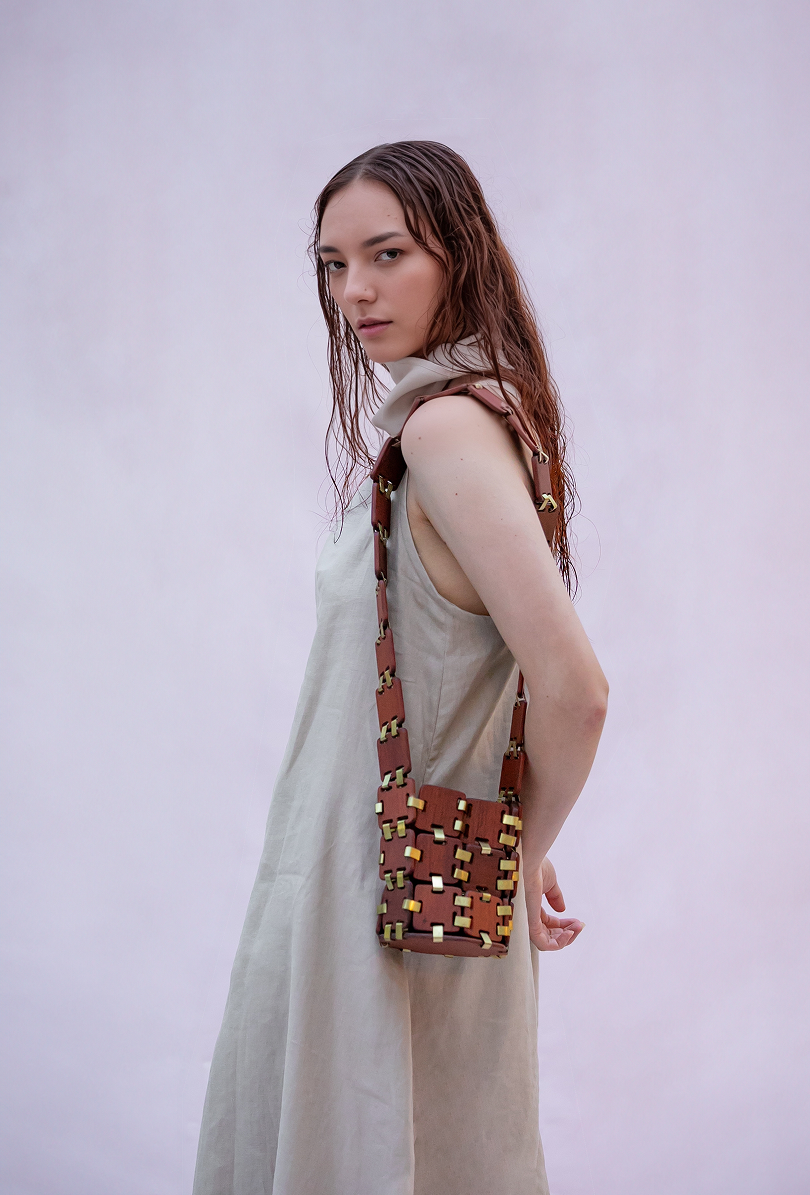 Lila Bag