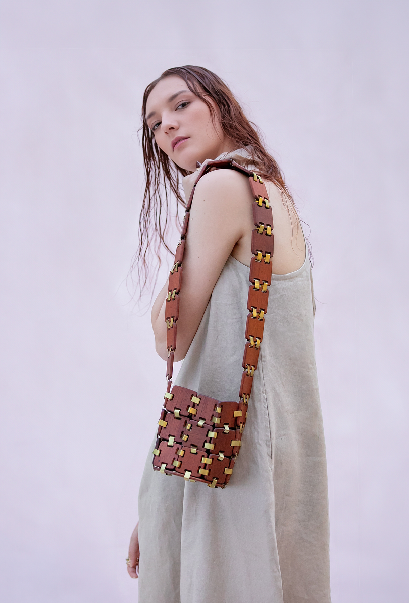 Lila Bag