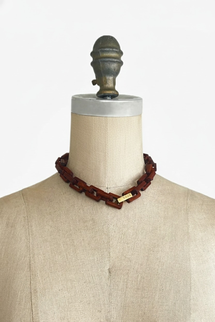 Mick Necklace