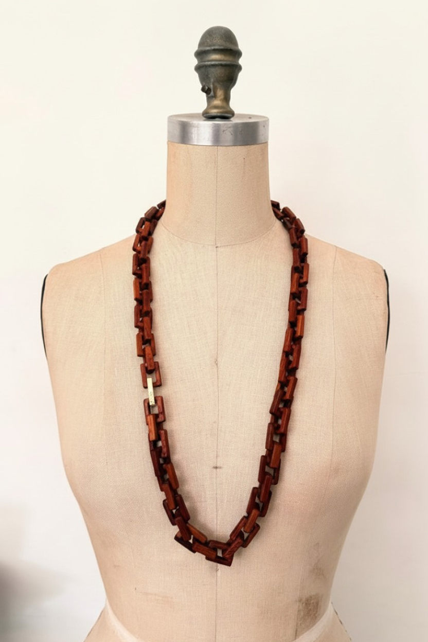 Mick Necklace
