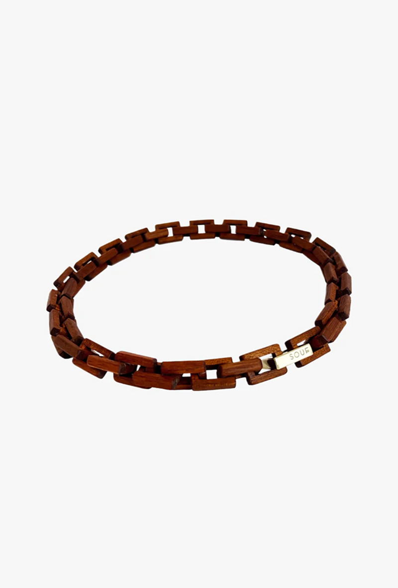 Mick Chain Necklace