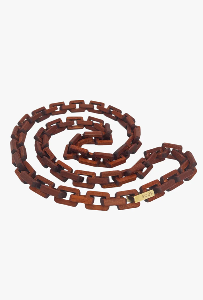 Mick Necklace