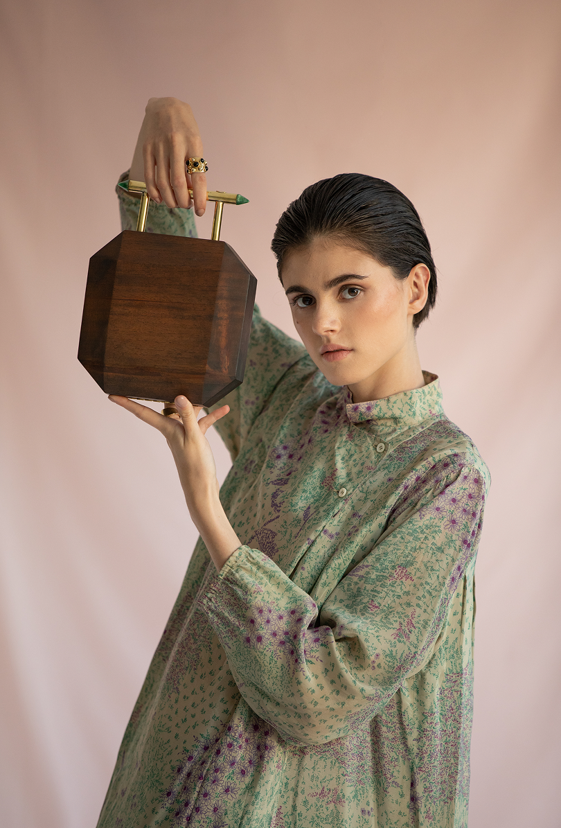 Molly Bag