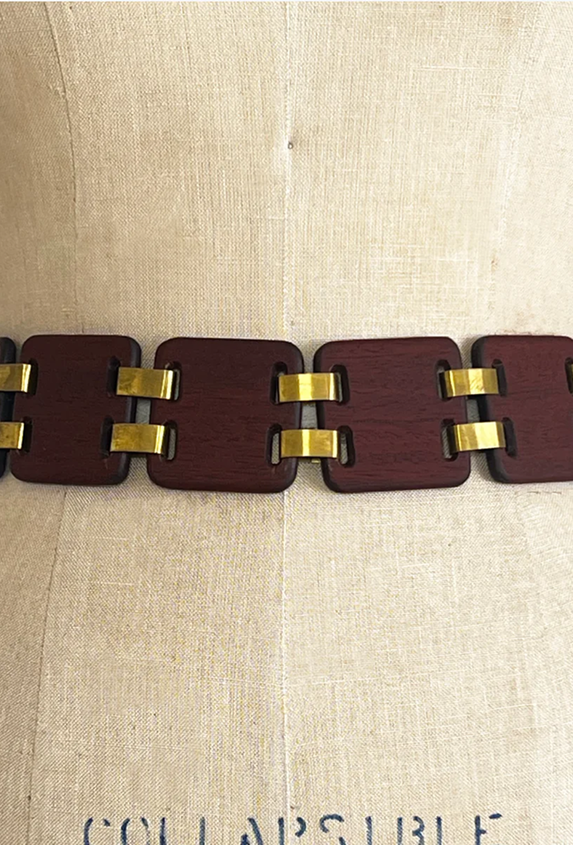 Moss Belt