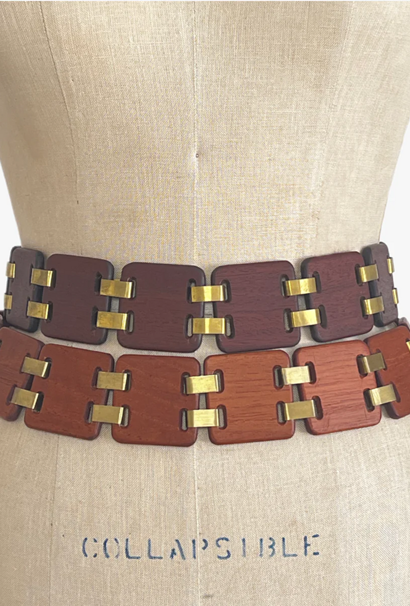 Moss Belt