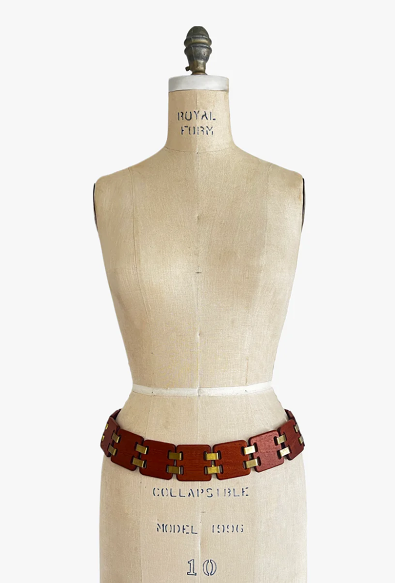 Moss Belt