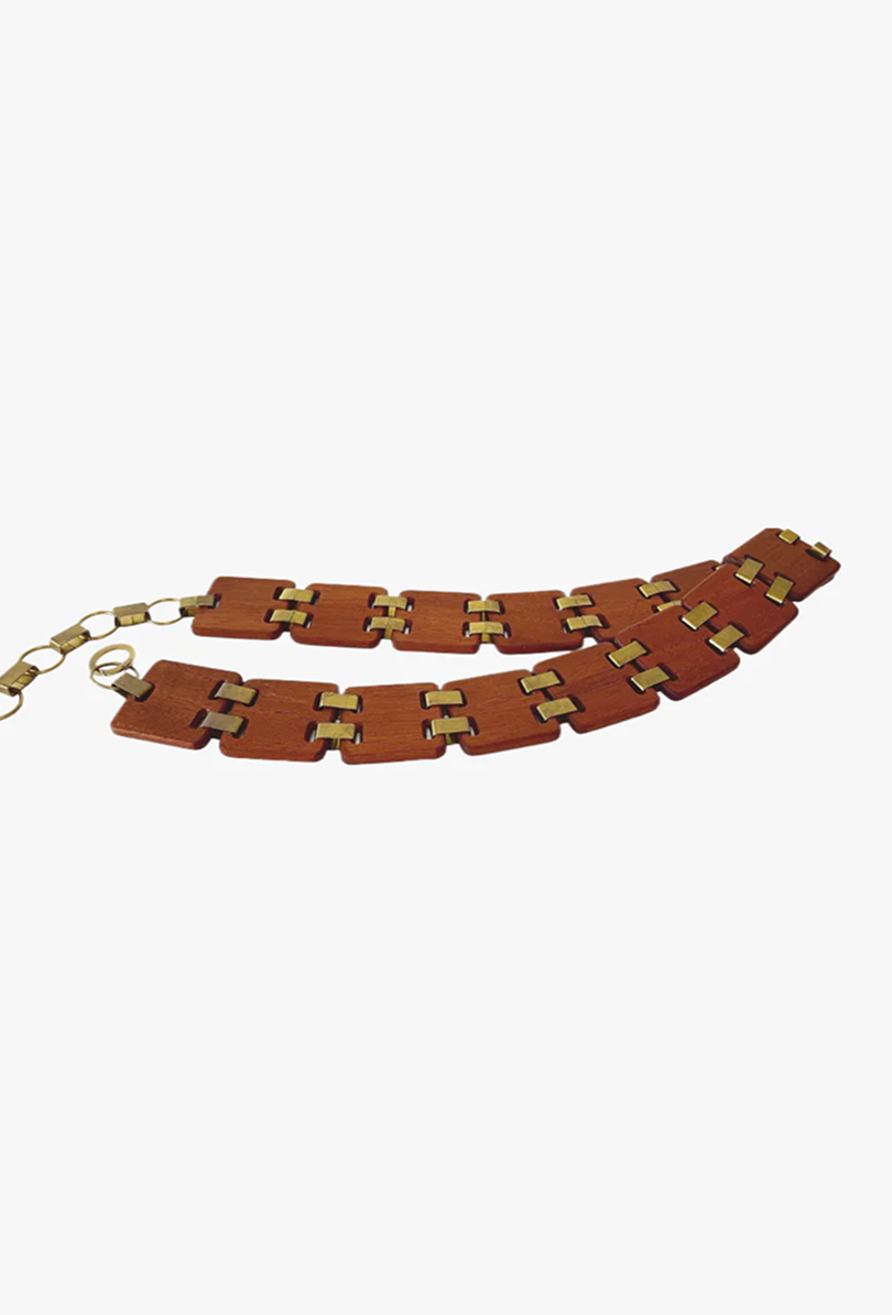 Moss Belt