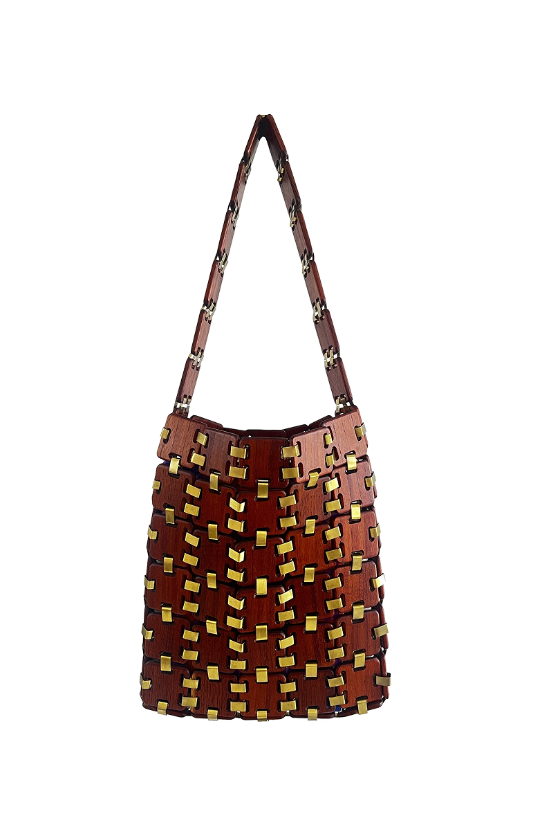 Rose Tote Bag