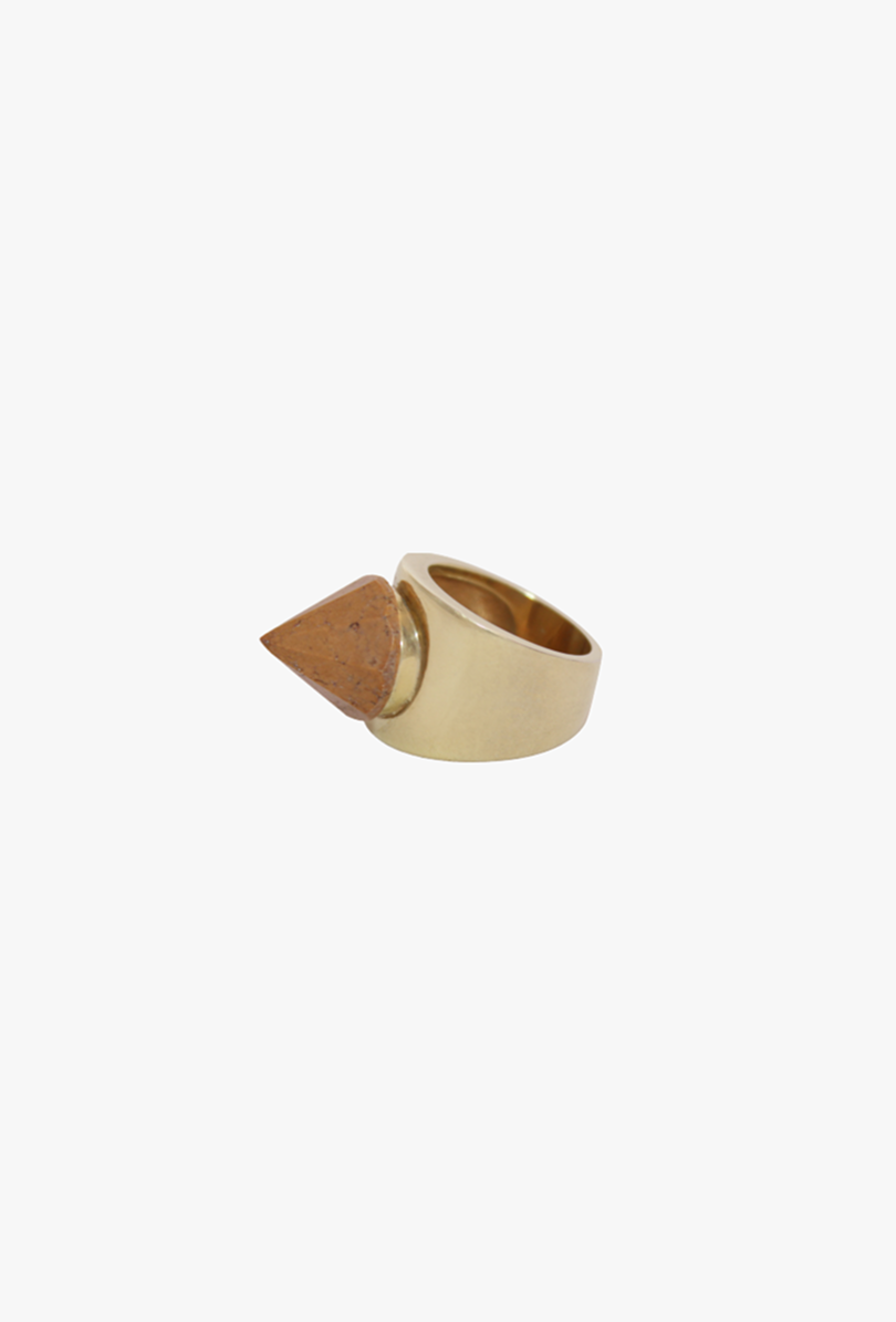 Spiked Ring
