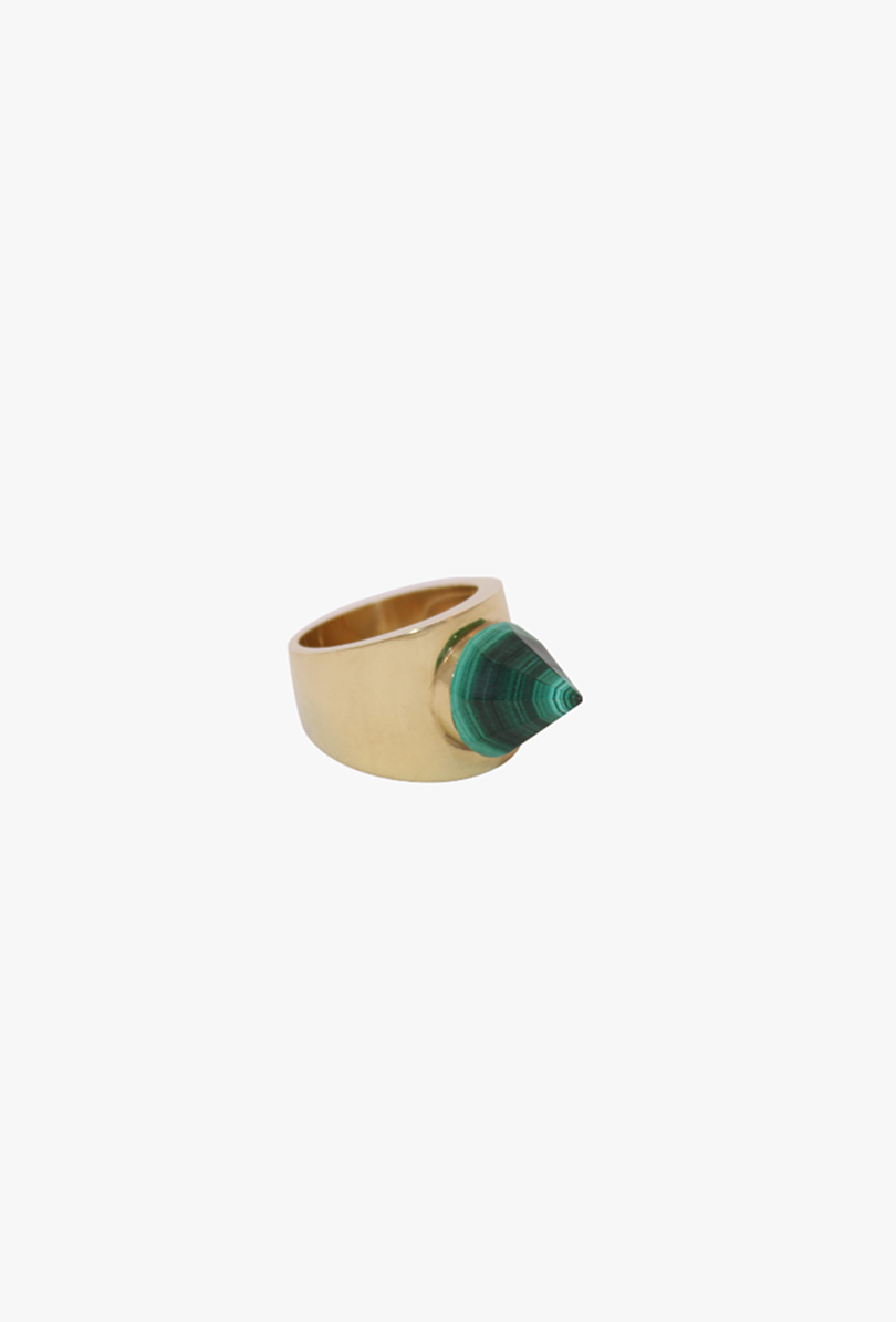 Spiked Ring