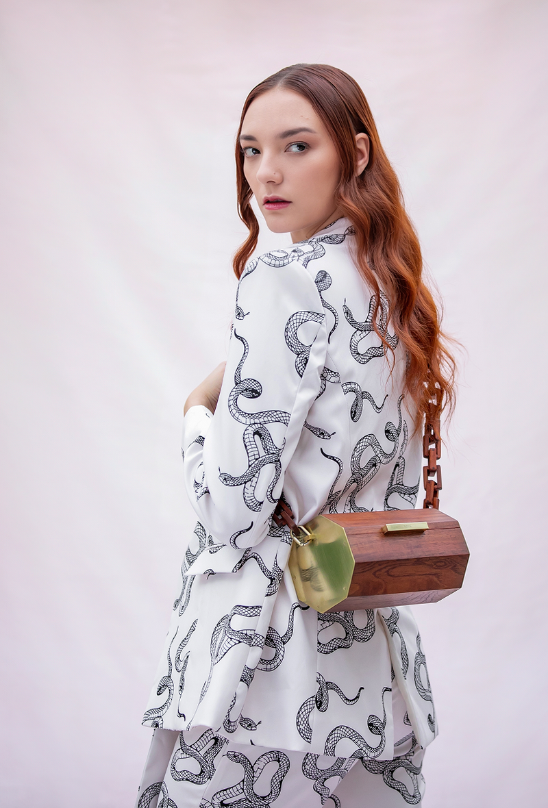 Violeta Bag