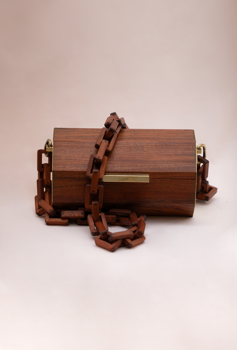 Violeta Bag